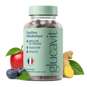 Glucavit